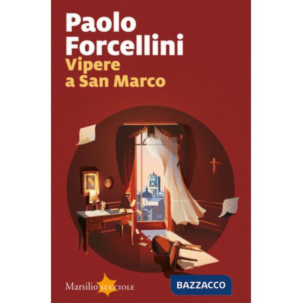 Vipere a San Marco