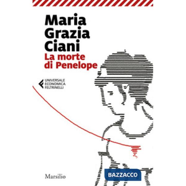 Morte di Penelope (La)