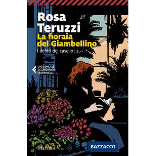 Fioraia del Giambellino. I delitti del casello (La). Vol. 2