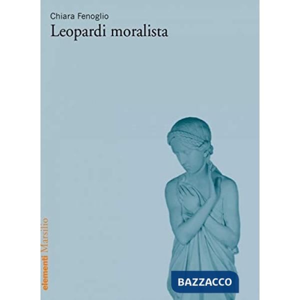 Leopardi moralista