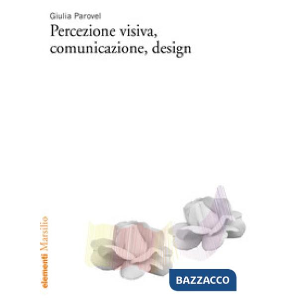 Percezione visiva, comunicazione, design