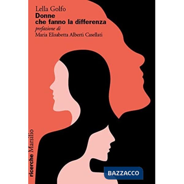 Donne che fanno la differenza