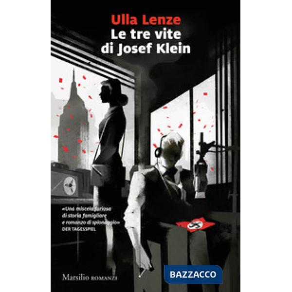 Tre vite di Josef Klein (Le)