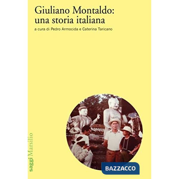 Giuliano Montaldo: una storia italiana