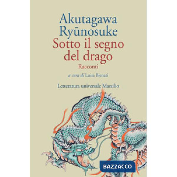 Sotto il segno del drago