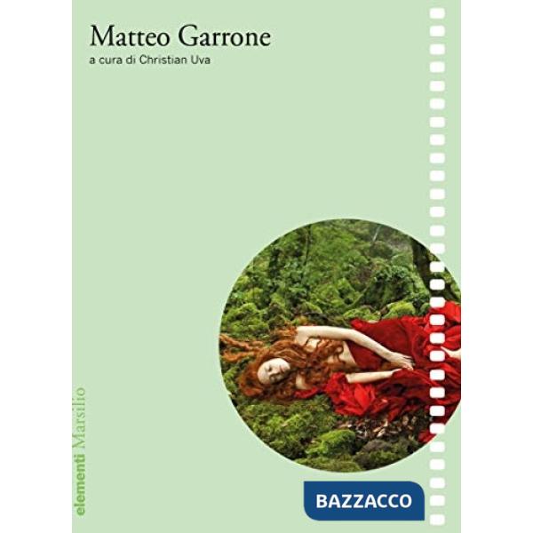 Matteo Garrone