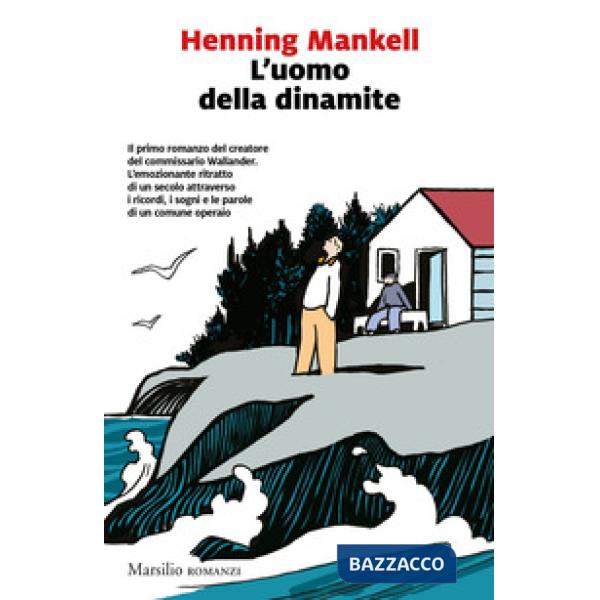 Uomo della dinamite (L')