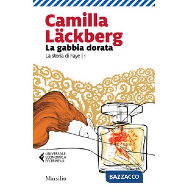 Gabbia dorata. La storia di Faye (La). Vol. 1