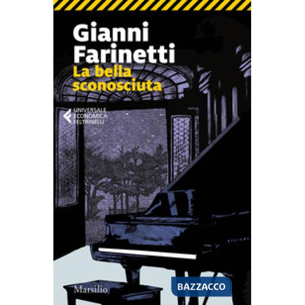 Bella sconosciuta (La)