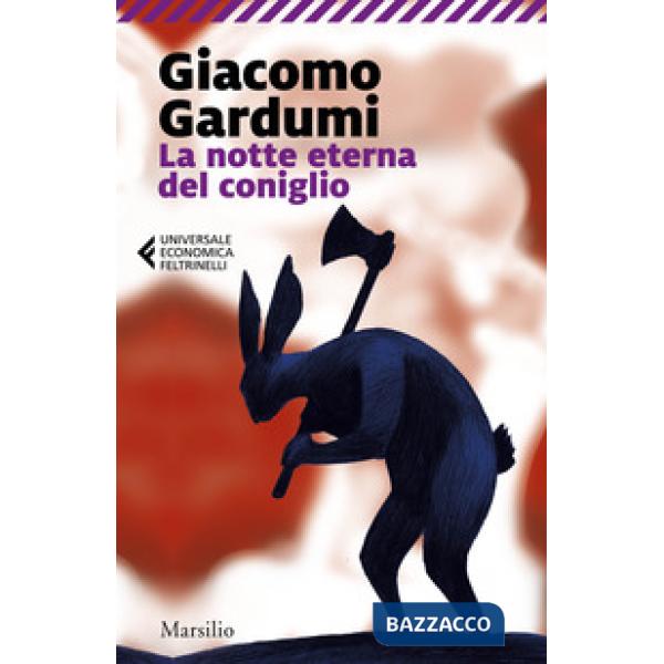 Notte eterna del coniglio (La)