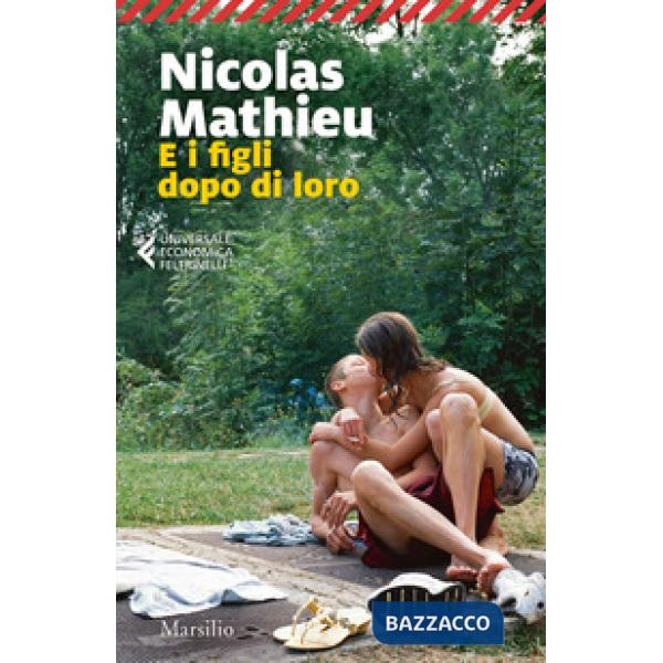 E i figli dopo di loro