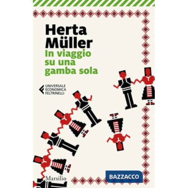 In viaggio su una gamba sola