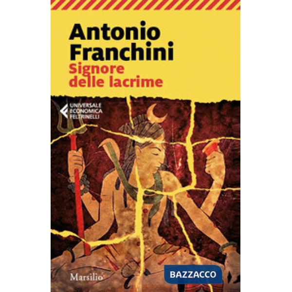 Signore delle lacrime