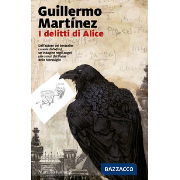 Delitti di Alice. Le indagini del professor Seldom (I). Vol. 2