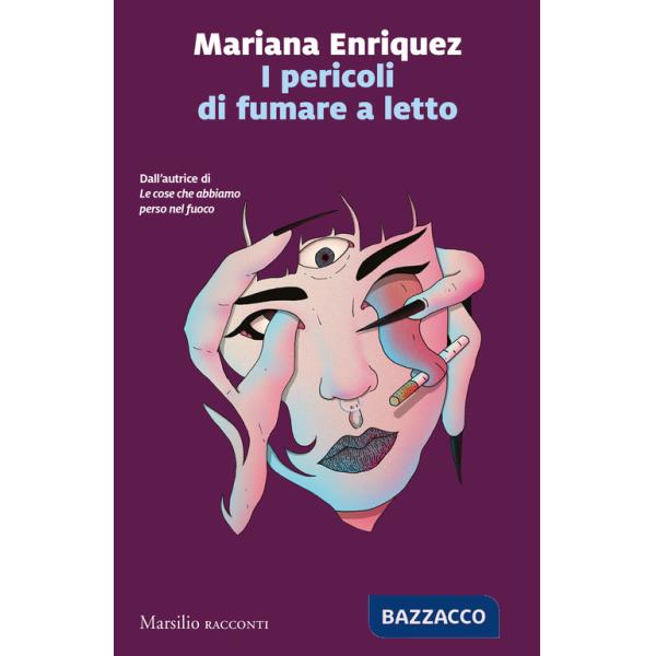 Pericoli di fumare a letto (I)