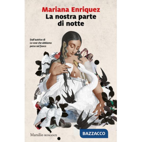 Nostra parte di notte (La)