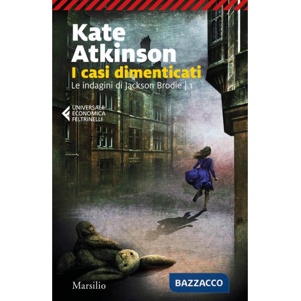 Casi dimenticati. Le indagini di Jackson Brodie (I). Vol. 1