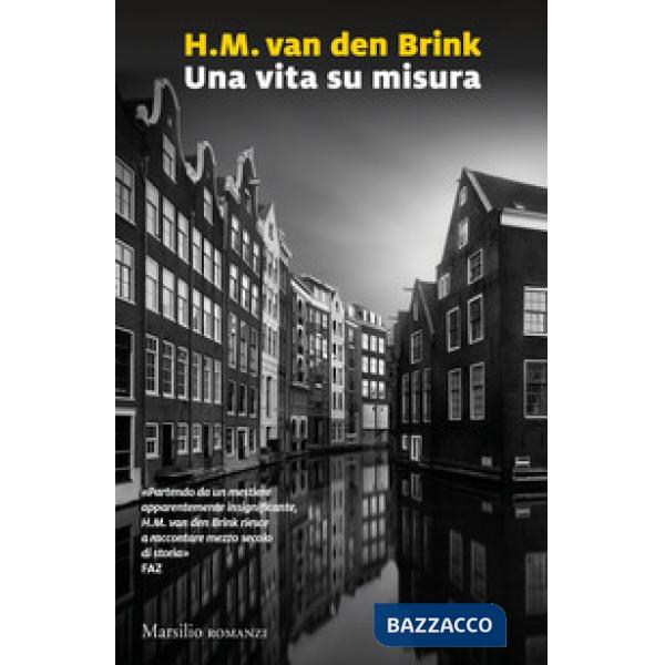 Vita su misura (Una)