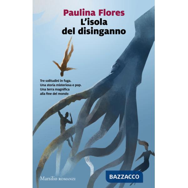 Isola del disinganno (L')