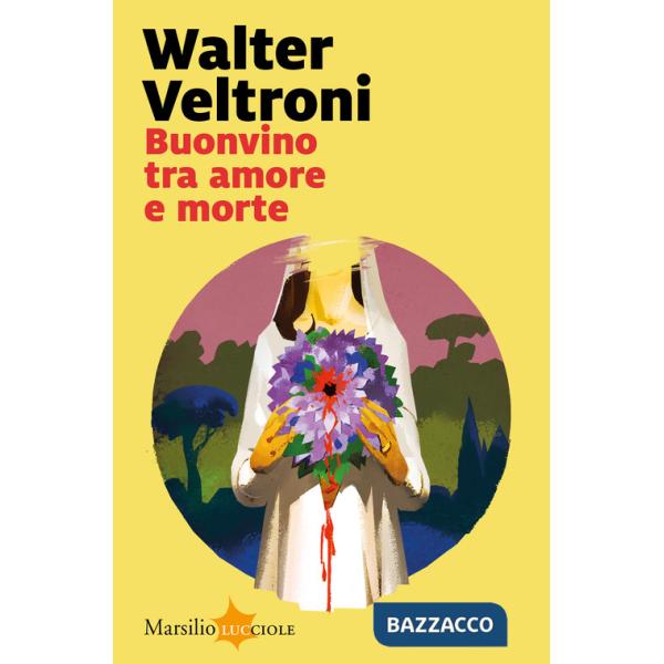 Buonvino tra amore e morte