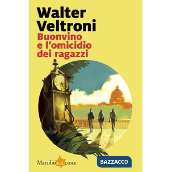 Buonvino e l'omicidio dei ragazzi