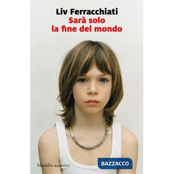 Sarà solo la fine del mondo