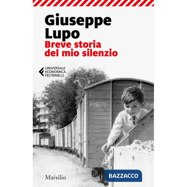Breve storia del mio silenzio