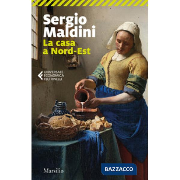 Casa a Nord-Est (La)