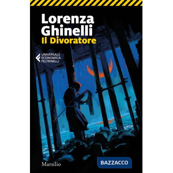 Divoratore (Il)