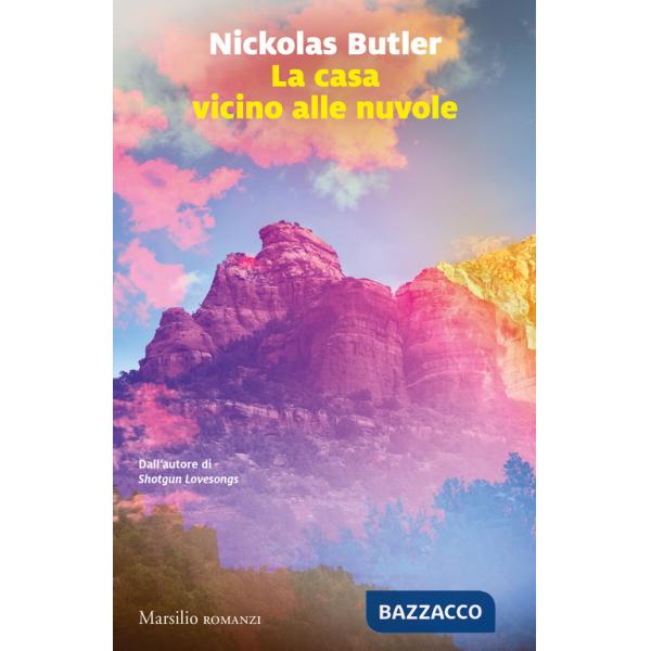 Casa vicino alle nuvole (La)