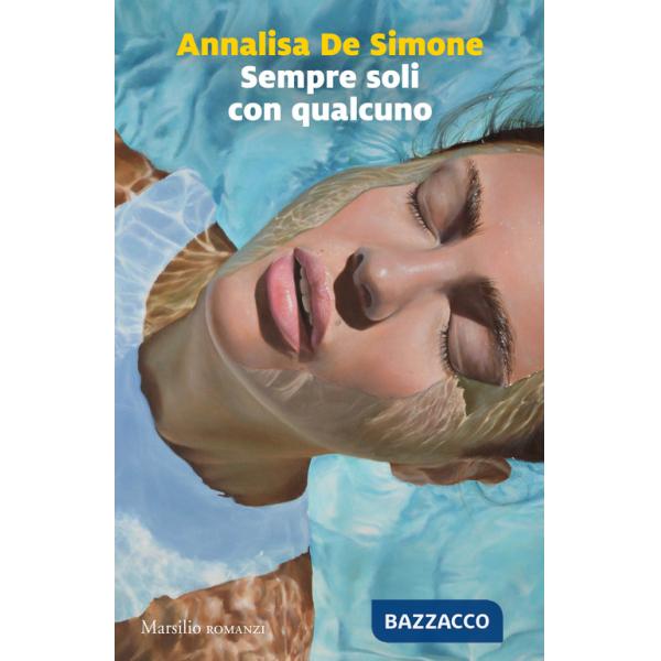 Sempre soli con qualcuno