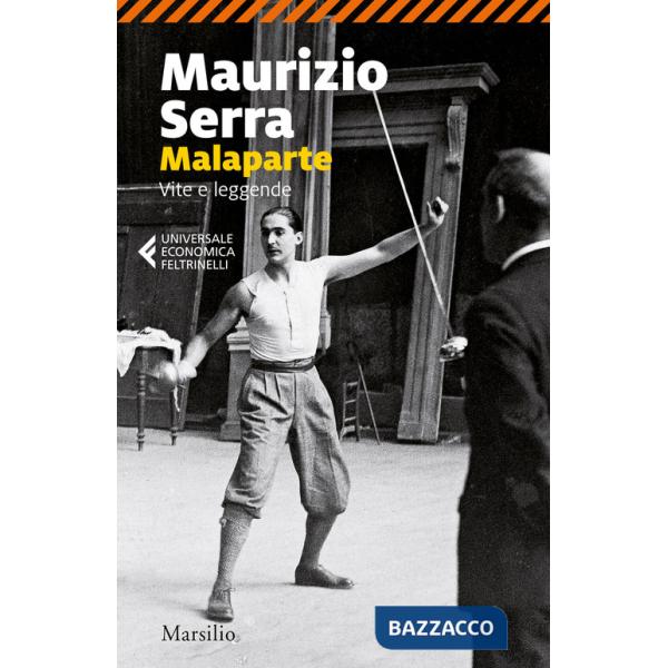 Malaparte. Vite e leggende