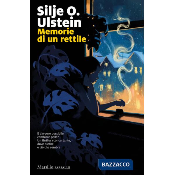 Memorie di un rettile