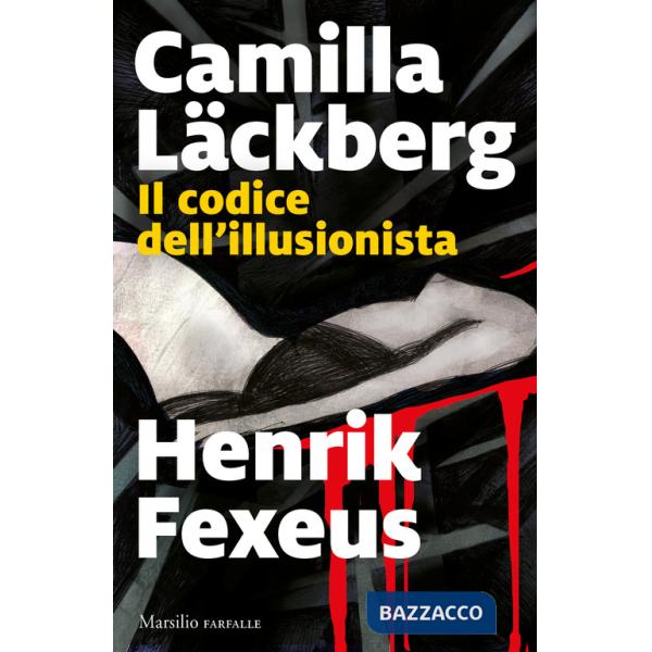 Codice dell'illusionista (Il)