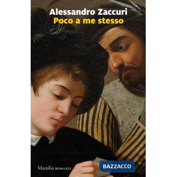 Poco a me stesso
