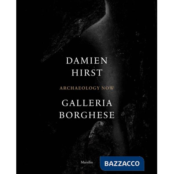 Damien Hirst. Galleria Borghese