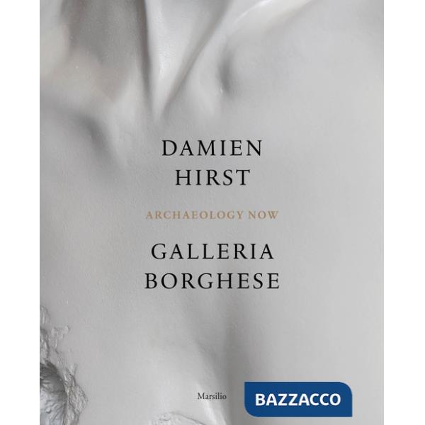 Damien Hirst. Galleria Borghese. Ediz. inglese