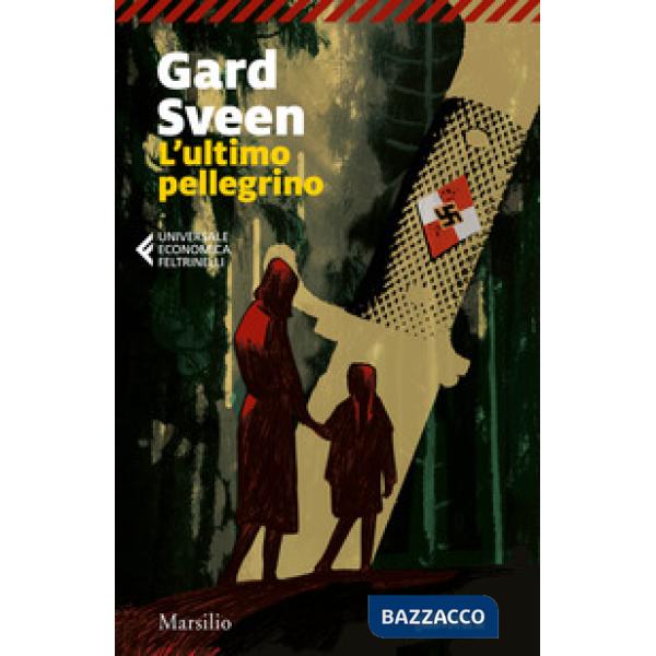 Ultimo pellegrino (L')