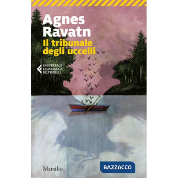 Tribunale degli uccelli (Il)