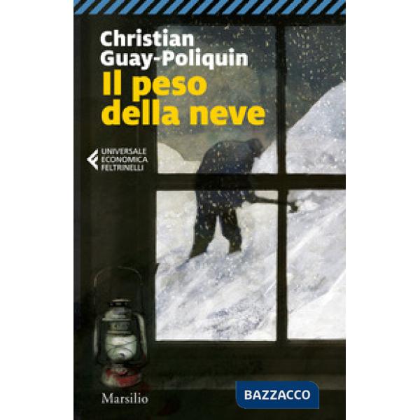 Peso della neve (Il)