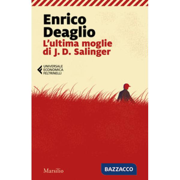 Ultima moglie di J. D. Salinger (L')