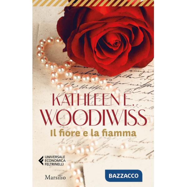 Fiore e la fiamma (Il)