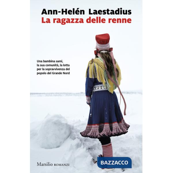 Ragazza delle renne (La)