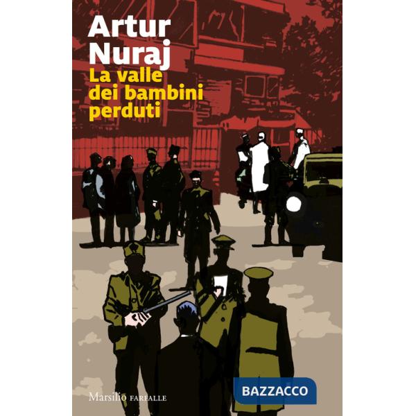 Valle dei bambini perduti (La)