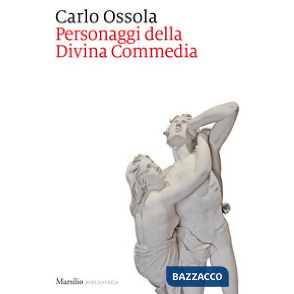 Personaggi della Divina Commedia