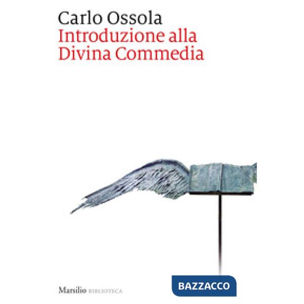 Introduzione alla Divina Commedia. Nuova ediz.