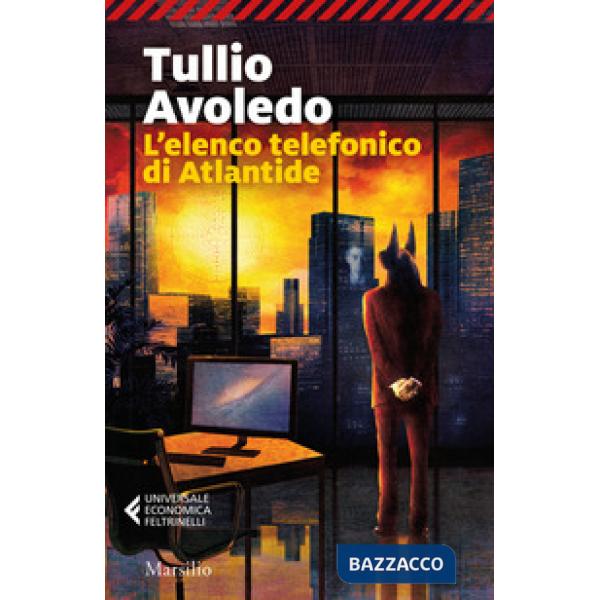 Elenco telefonico di Atlantide (L')