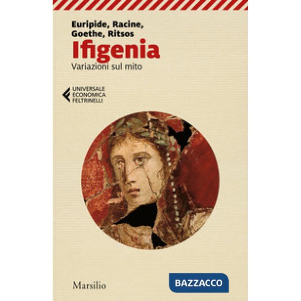 Ifigenia. Variazioni sul mito