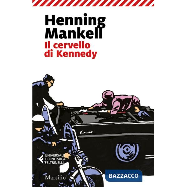 Cervello di Kennedy (Il)