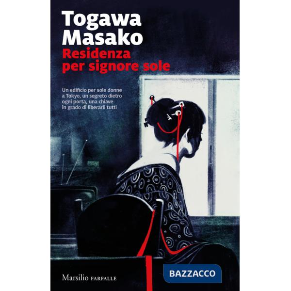 Residenza per signore sole